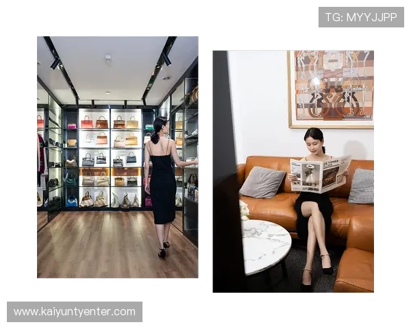 畅游开云体验官网，邂逅令人心动的奢侈生活方式与品牌故事